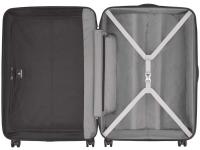 Чемодан VICTORINOX Spectra™ 2.0 32, красный, поликарбонат Bayer, 56x29x82 см, 96 л