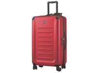 Чемодан VICTORINOX Spectra™ 2.0 29, красный, поликарбонат Bayer, 48x28x78 см, 73 л