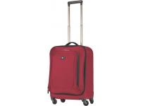 Чемодан VICTORINOX Hybri-Lite™ 20, красный, нейлон 1000D/поликарбонат, 37x20x51 см, 34 л