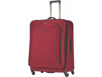 Чемодан VICTORINOX Hybri-Lite™ 27, красный, нейлон 1000D/поликарбонат, 52x28x69 см, 111 л