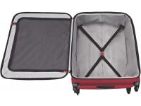 Чемодан VICTORINOX Hybri-Lite™ 27, красный, нейлон 1000D/поликарбонат, 52x28x69 см, 111 л