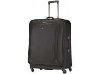 Чемодан VICTORINOX Hybri-Lite™ 27, чёрный, нейлон 1000D/поликарбонат, 52x28x69 см, 111 л