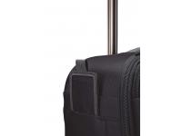 Чемодан VICTORINOX Hybri-Lite™ 27, чёрный, нейлон 1000D/поликарбонат, 52x28x69 см, 111 л