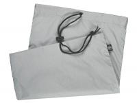 Чемодан VICTORINOX Hybri-Lite™ 24, чёрный, нейлон 1000D/поликарбонат, 46x25x61 см, 75 л