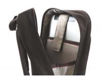 Мини-рюкзак VICTORINOX Flex Pack, чёрный, нейлон 800D, 22x10x29 см, 6 л
