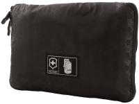 Складной рюкзак VICTORINOX Packable Backpack, чёрный, полиэстер 150D, 25x14x46 см, 16 л