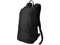 Складной рюкзак VICTORINOX Packable Backpack, чёрный, полиэстер 150D, 25x14x46 см, 16 л