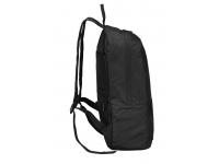 Складной рюкзак VICTORINOX Packable Backpack, чёрный, полиэстер 150D, 25x14x46 см, 16 л