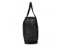 Складная сумка VICTORINOX, чёрная, полиэстер 150D, 29x14x42 см, 17 л