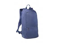 Складной рюкзак VICTORINOX 17.1 Color Packable Backpack, синий, полиэстер 150D, 25x14x46 см, 16 л