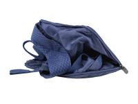 Складной рюкзак VICTORINOX 17.1 Color Packable Backpack, синий, полиэстер 150D, 25x14x46 см, 16 л