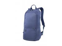 Складной рюкзак VICTORINOX 17.1 Color Packable Backpack, синий, полиэстер 150D, 25x14x46 см, 16 л