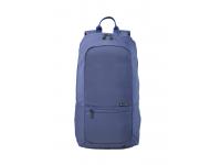 Складной рюкзак VICTORINOX 17.1 Color Packable Backpack, синий, полиэстер 150D, 25x14x46 см, 16 л
