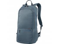 Складной рюкзак VICTORINOX 17.1 Color Packable Backpack, зелёный, полиэстер 150D, 25x14x46 см, 16 л