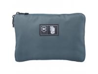 Складной рюкзак VICTORINOX 17.1 Color Packable Backpack, зелёный, полиэстер 150D, 25x14x46 см, 16 л