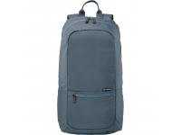 Складной рюкзак VICTORINOX 17.1 Color Packable Backpack, зелёный, полиэстер 150D, 25x14x46 см, 16 л