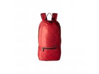 Складной рюкзак VICTORINOX Packable Backpack, красный, полиэстер 150D, 25x14x46 см, 16 л