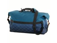 Дорожная сумка VICTORINOX VX Touring, Duffel, Dark Teal, синяя, ткани VX4 и VXTek, 51x23x29 см, 35 л