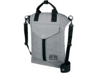 Сумка наплечная VICTORINOX Altmont™ 3.0 Slimline Tote 13'', серая, нейлон Versatek™, 31x6x41 см, 7 л
