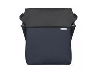 Сумка наплечная VICTORINOX Altmont Original Flapover Digital Bag, синяя, нейлон, 26x10x30 см, 7 л