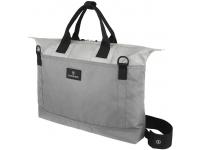 Сумка наплечная VICTORINOX Altmont™ 3.0 Laptop Brief 15,6'', серая, нейлон Versatek™, 48x8x34 см