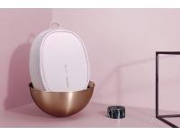 Рюкзак Elle Fashion с защитой от карманников, розовый
