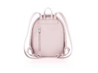Рюкзак Elle Fashion с защитой от карманников, розовый