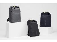 Рюкзак Urban Lite с защитой от карманников, синий