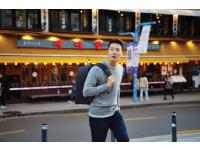 Антикражный рюкзак Bobby Hero Regular, черный