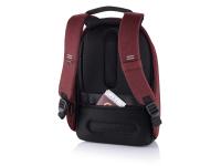 Антикражный рюкзак Bobby Hero Regular, красный
