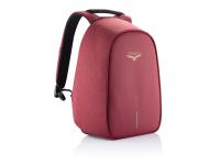 Антикражный рюкзак Bobby Hero Regular, красный