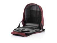 Антикражный рюкзак Bobby Hero Regular, красный