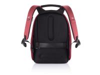 Антикражный рюкзак Bobby Hero Regular, красный