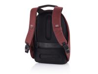 Антикражный рюкзак Bobby Hero Regular, красный