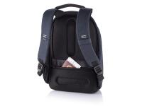 Антикражный рюкзак Bobby Hero Regular, синий