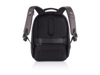 Антикражный рюкзак Bobby Hero Small, черный