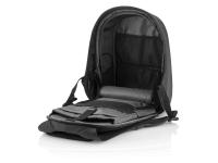 Антикражный рюкзак Bobby Hero Small, черный