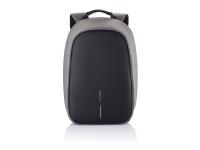 Антикражный рюкзак Bobby Hero Small, серый