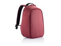 Антикражный рюкзак Bobby Hero Small, красный