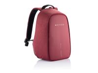Антикражный рюкзак Bobby Hero Small, красный