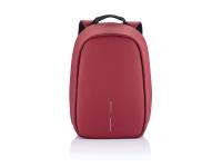 Антикражный рюкзак Bobby Hero Small, красный
