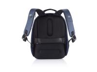 Антикражный рюкзак Bobby Hero Small, синий
