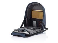 Антикражный рюкзак Bobby Hero Small, синий