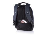 Антикражный рюкзак Bobby Hero Small, синий