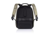 Антикражный рюкзак Bobby Hero Small, зеленый