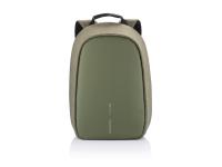 Антикражный рюкзак Bobby Hero Small, зеленый