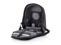 Антикражный рюкзак Bobby Hero  XL, черный