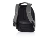 Антикражный рюкзак Bobby Hero  XL, серый