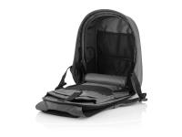Антикражный рюкзак Bobby Hero  XL, серый