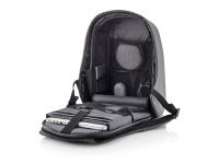 Антикражный рюкзак Bobby Hero  XL, серый